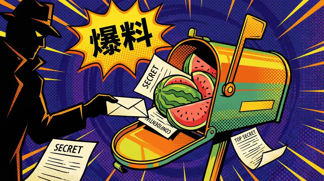 野花社区在线观看免费观看 匿名爆料通道漫画插图